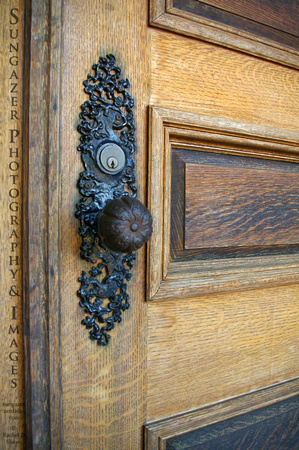 The Doorknob