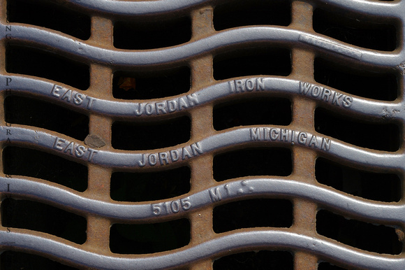East Jordan Iron Works