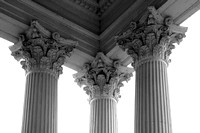 Monroe Columns