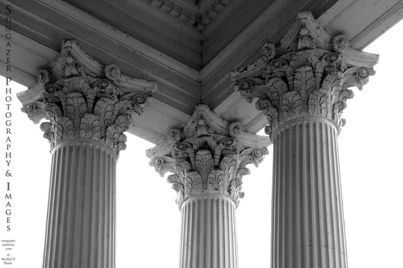 Monroe Columns