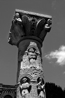 Medieval Column