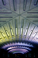 Metro Patterns