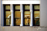 Four Knollenberg Windows